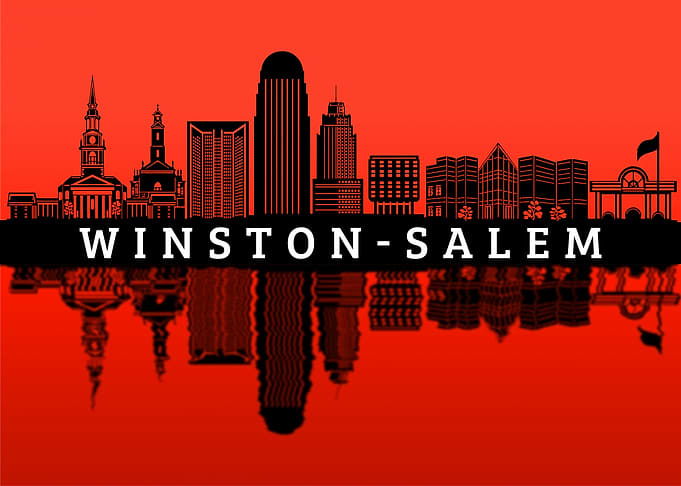 Winston Salem