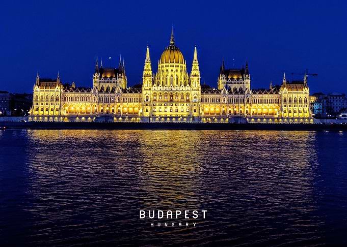 Budapest