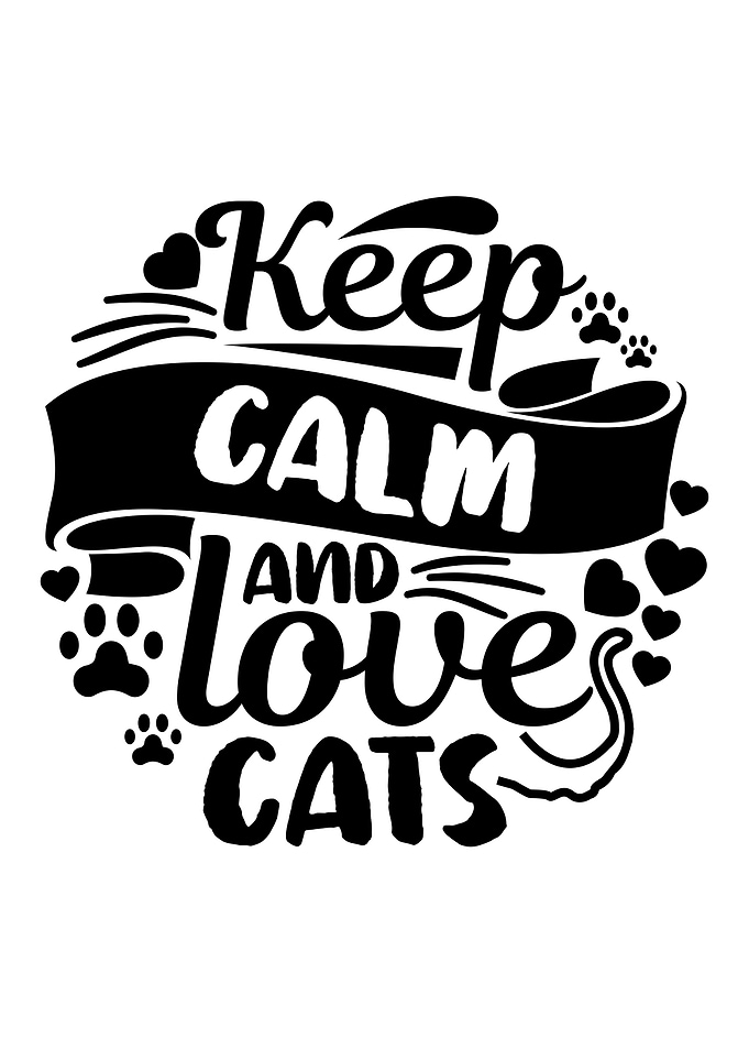 Quotes Cat