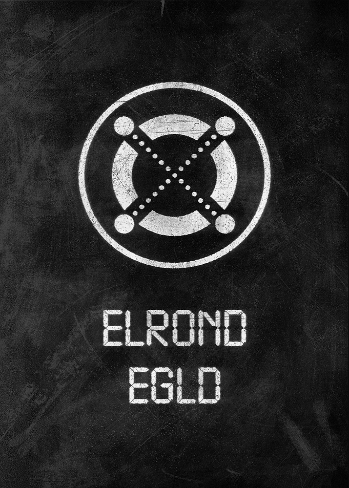 Elrond EGLD