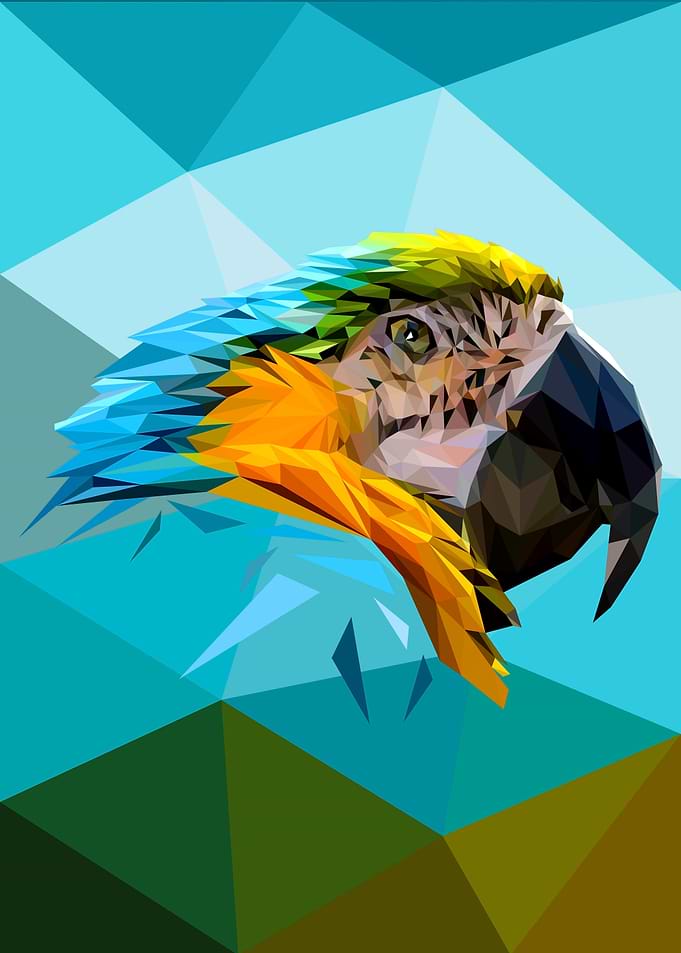 Parrot