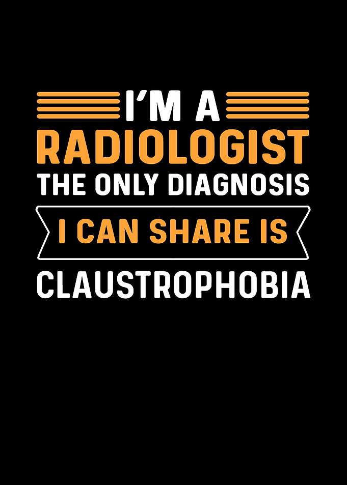 XRay Technician