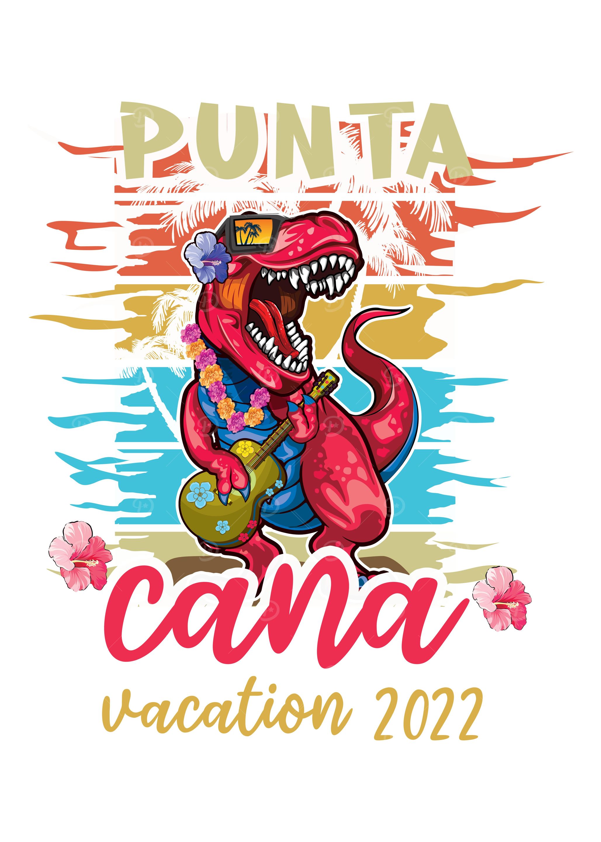 Punta Cana Vacation 2022