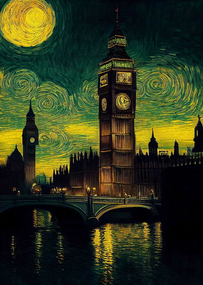 Big Ben