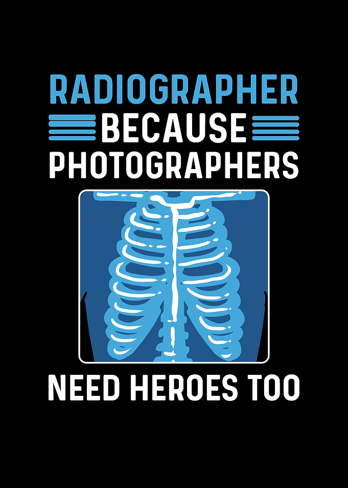 XRay Technician