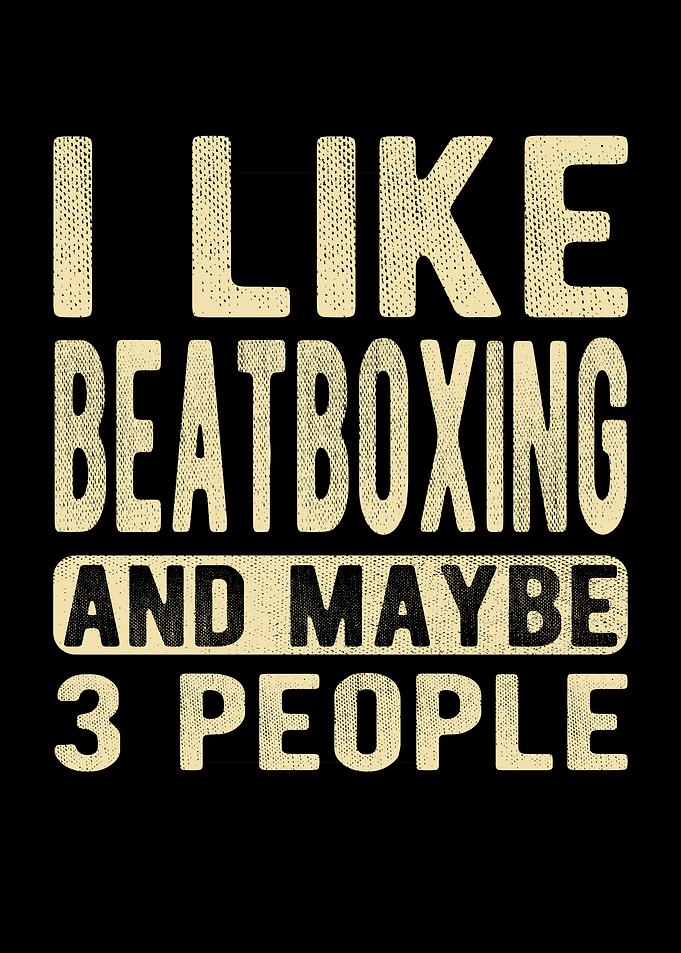 Beatboxing