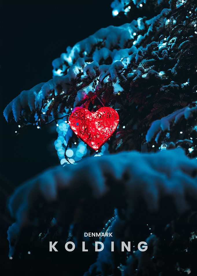 Heart of Christmas