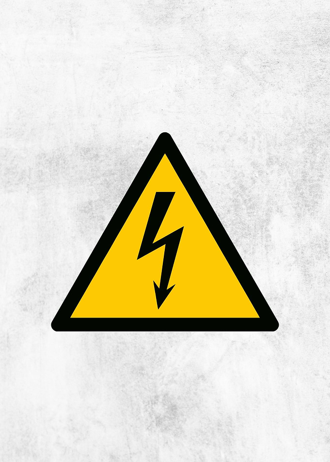 Warning SIgn
