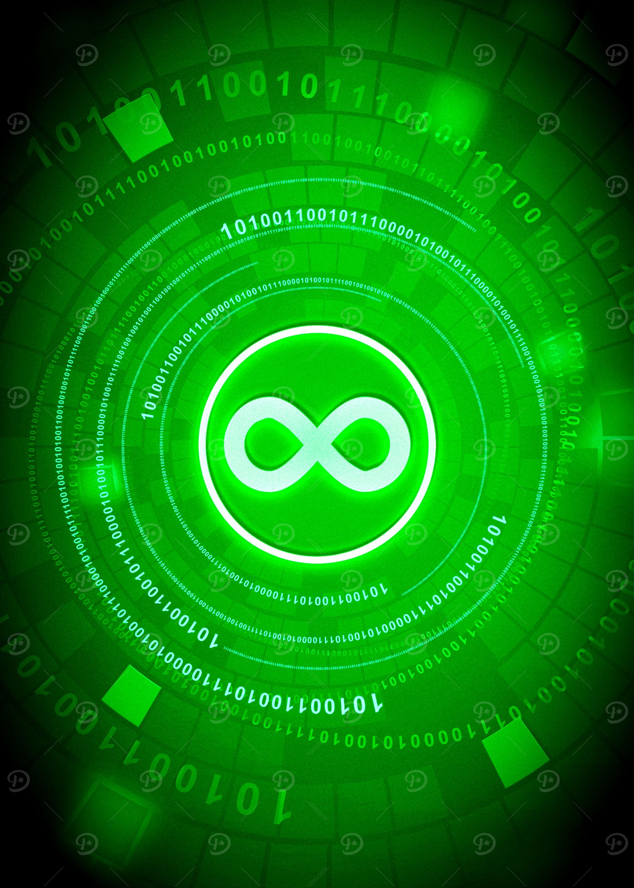 Internet Computer ICP