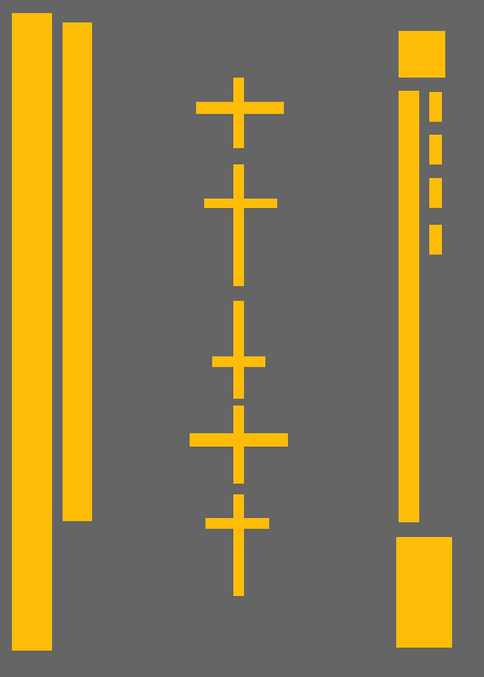 road n cross