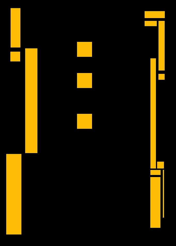 roadlike minimalism