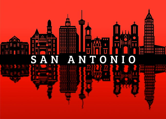 San Antonio