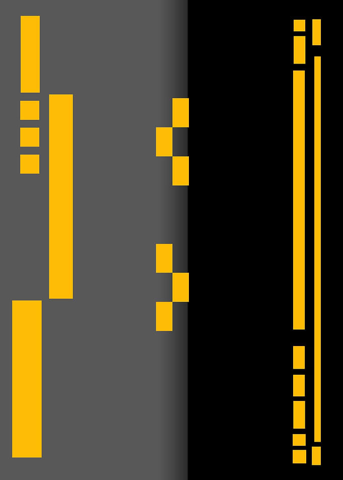 simple road like