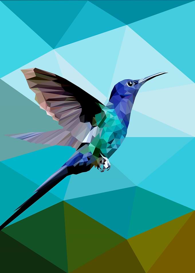 Hummingbird
