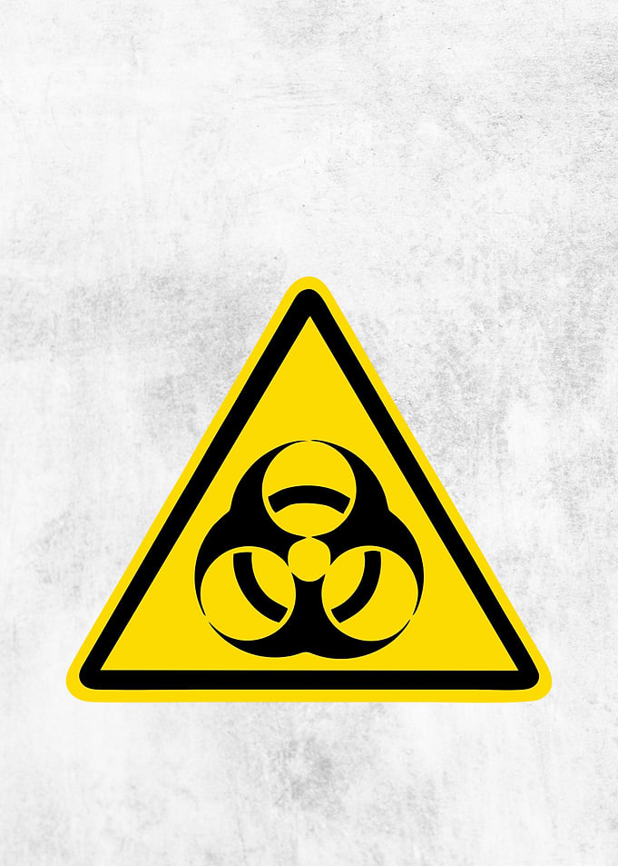 Warning SIgn