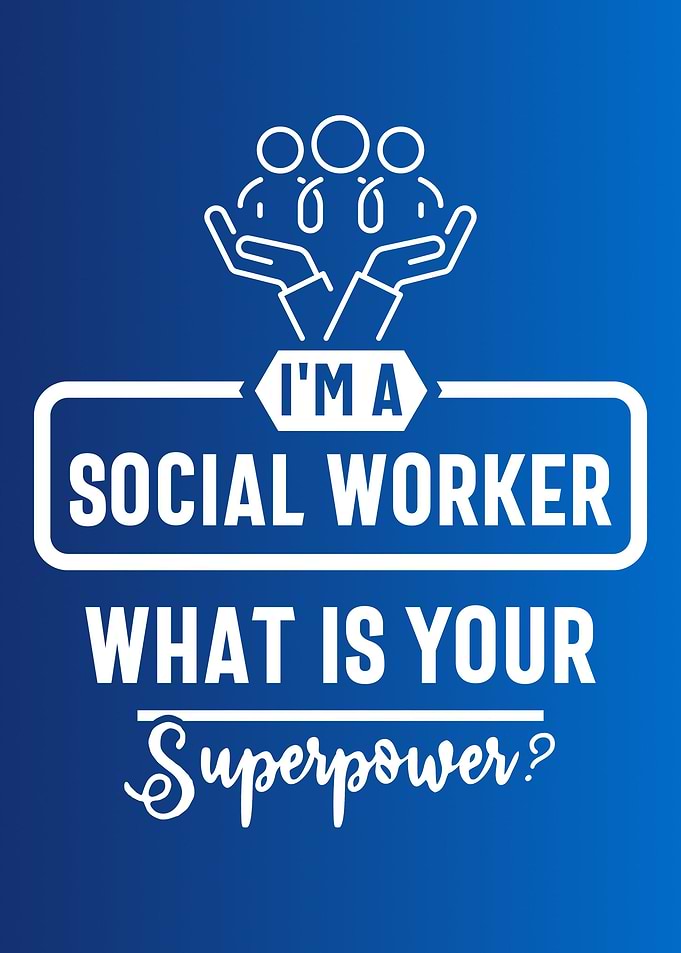 im a Social Worker