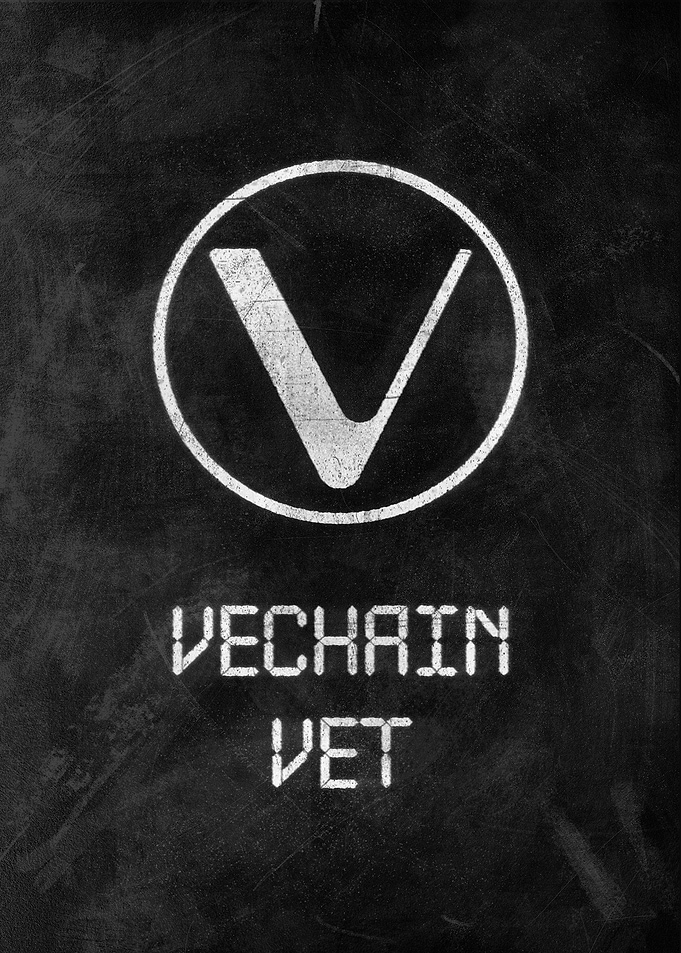 VeChain VET