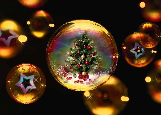 Christmas spirit