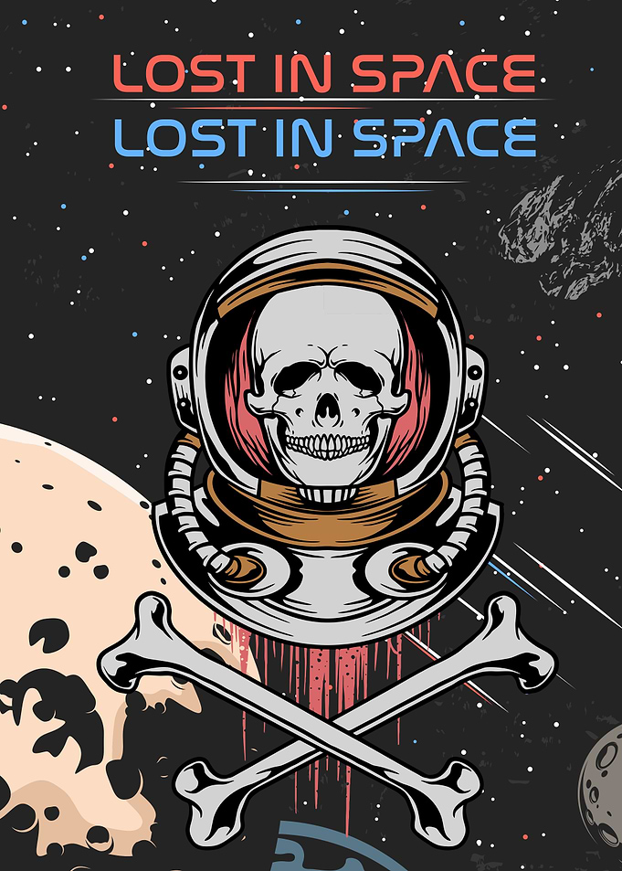 Dead in Space