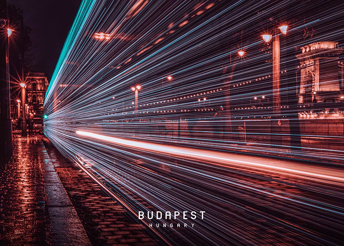Budapest