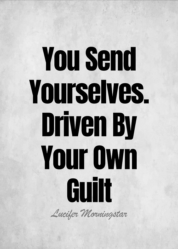 Moring Star Quote