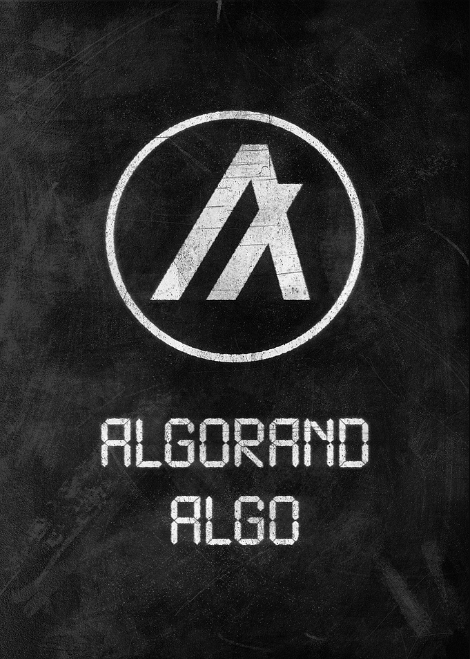 Algorand ALGO