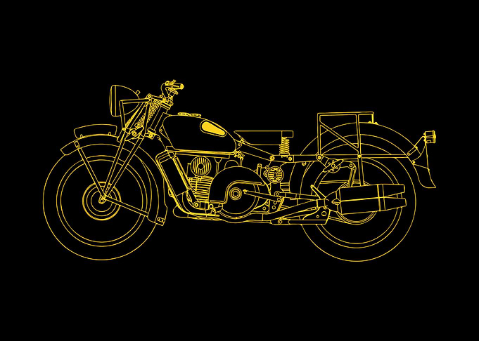 moto guzzi