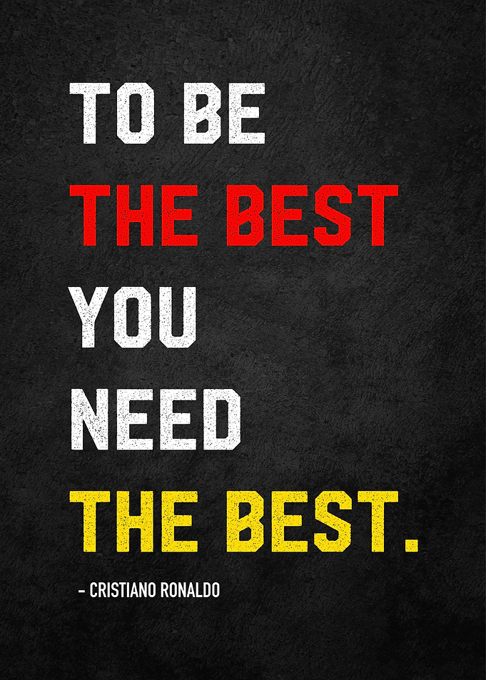 inspirational sport quotes