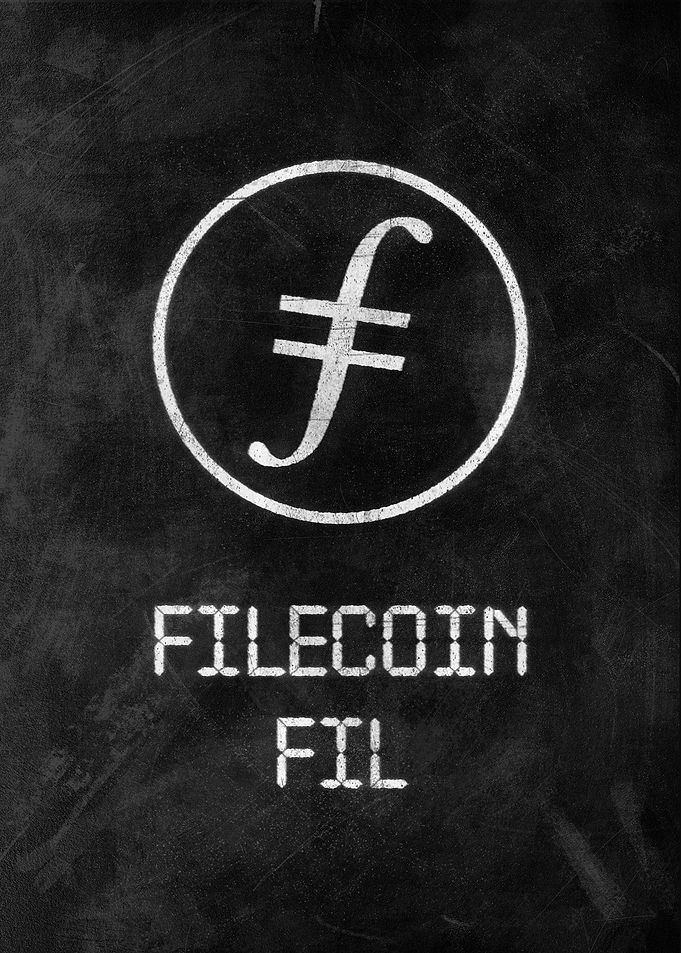 Filecoin FIL