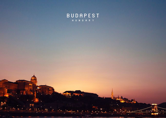 Budapest