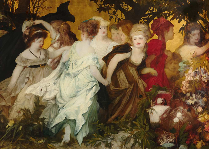 Hans Makart