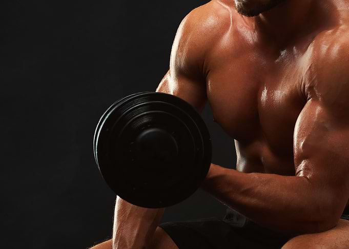 Gym Bodybuilding Sport 58