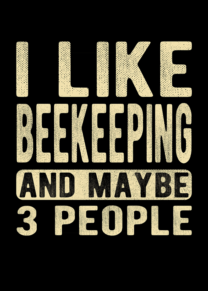 Beekeeping