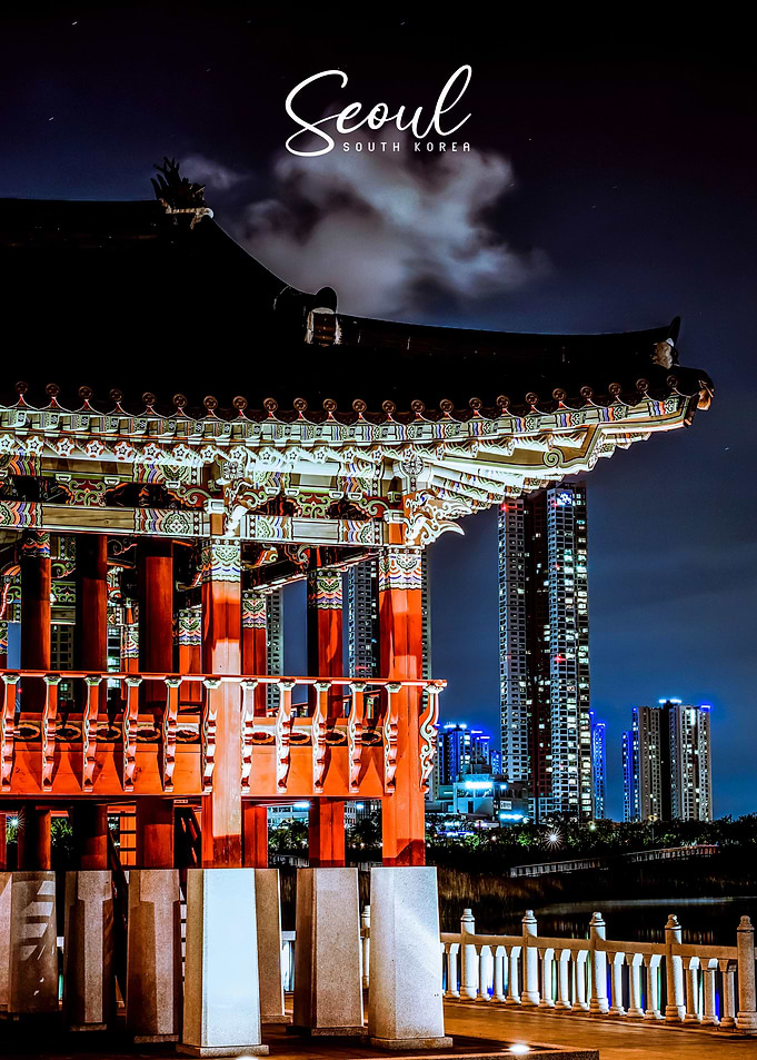 Seoul