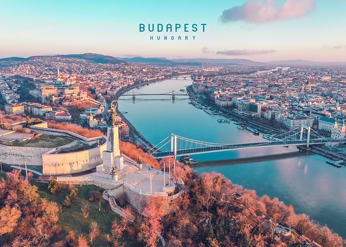 Budapest