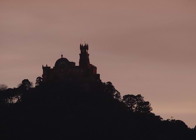 Sintra Portugal