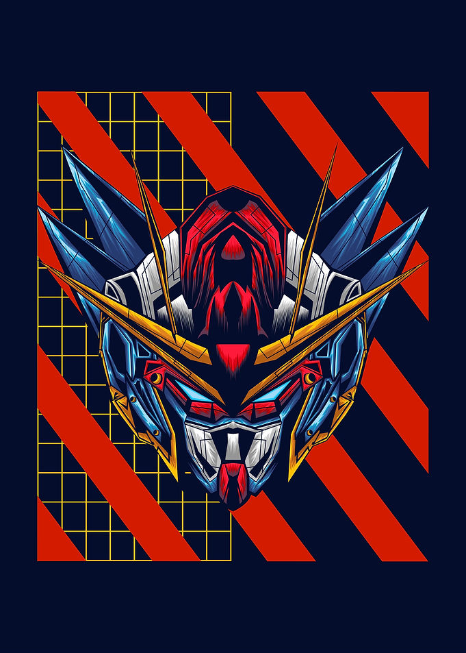 robot