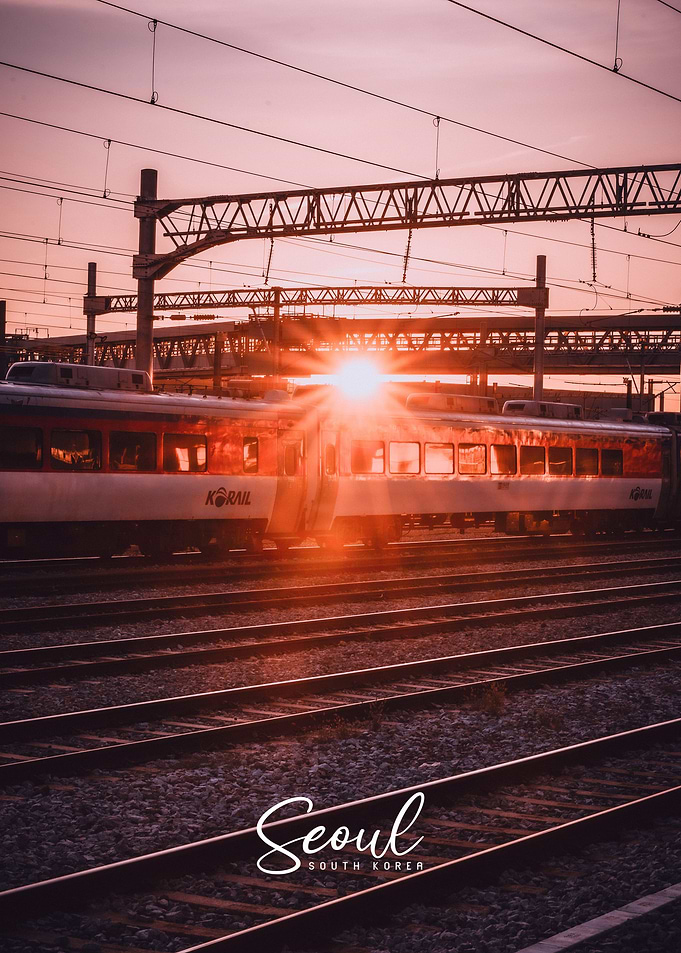 Seoul