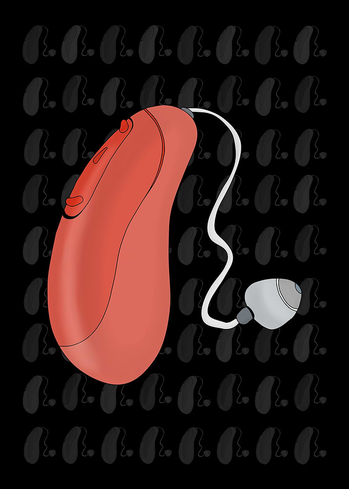 A Hearing Aid