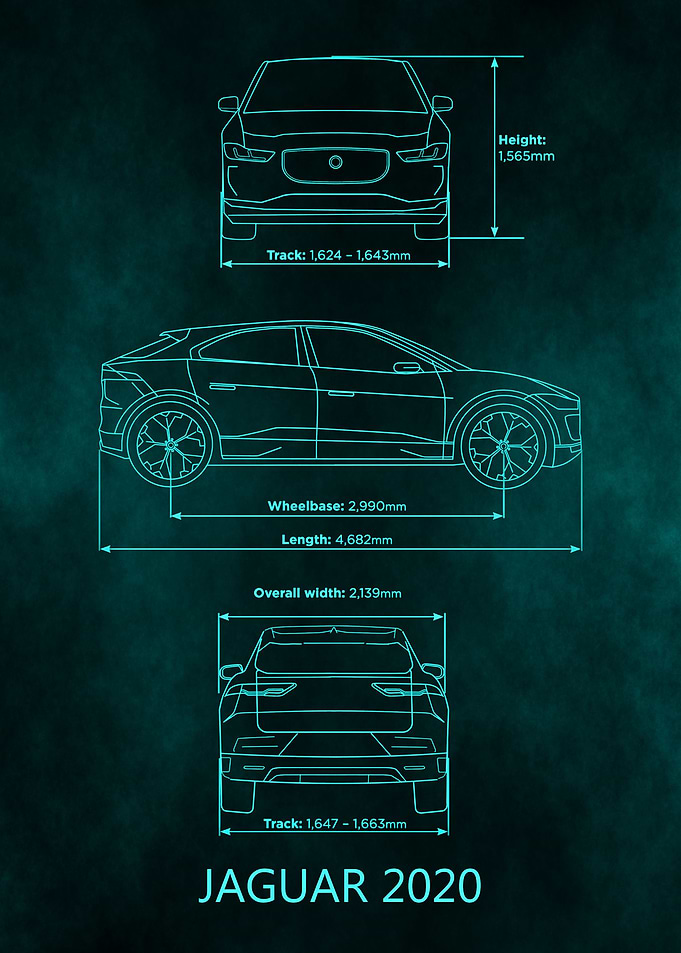 jaguar 2020