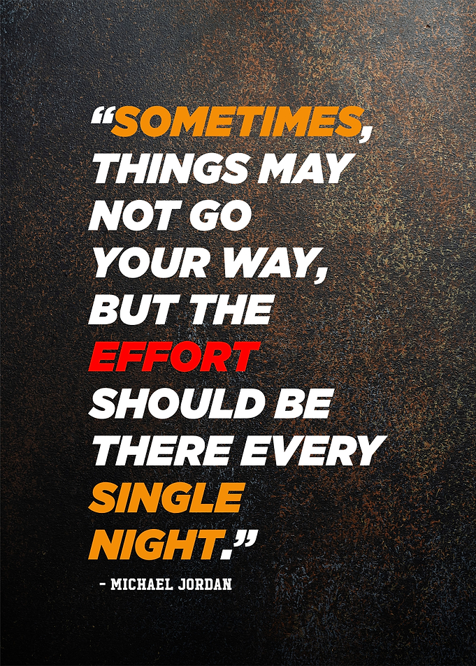 workout quotes