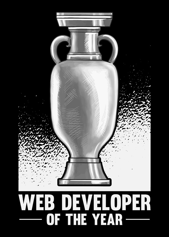 Web Developer