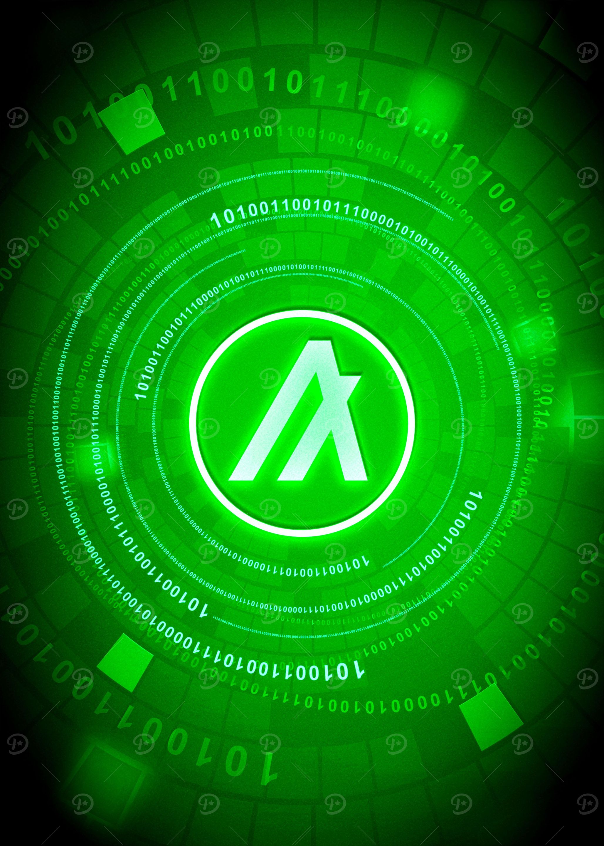 Algorand ALGO
