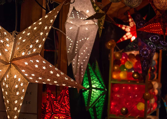 Christmas spirit