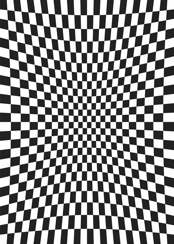 aesthetic illusion