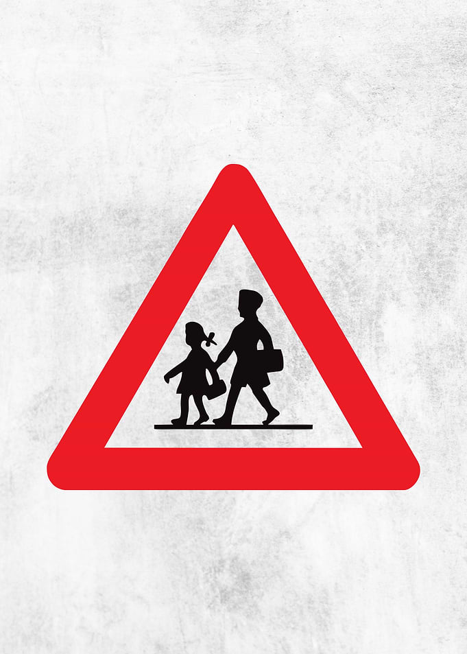 Warning SIgn