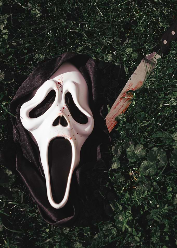 Halloween tales