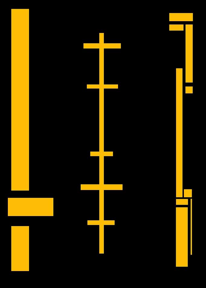 road line