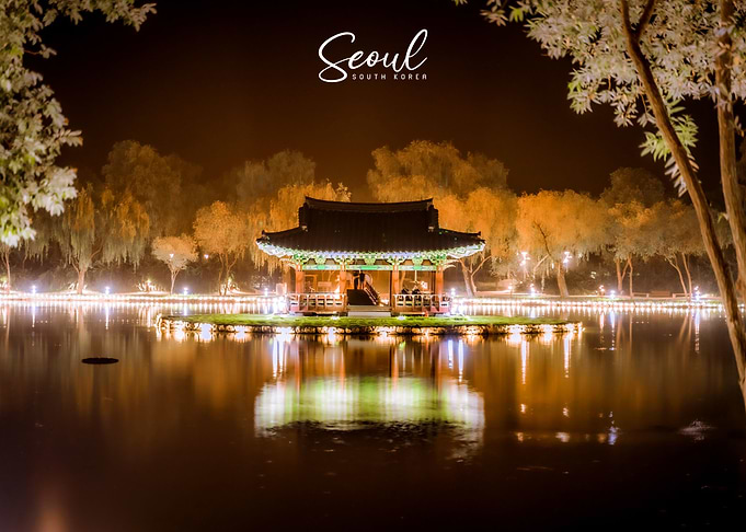 Seoul