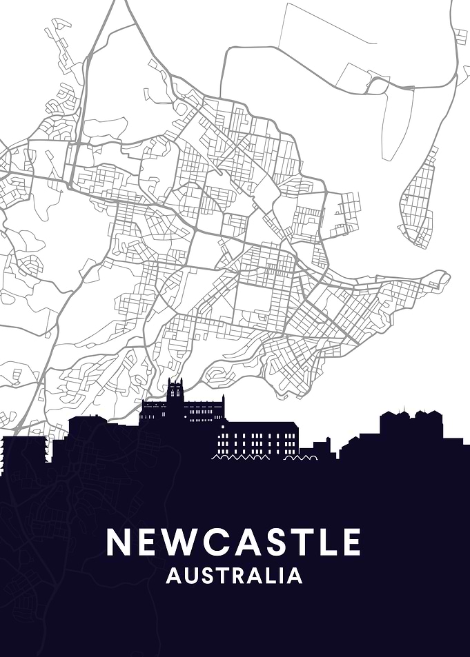 Newcastle NSW Australia